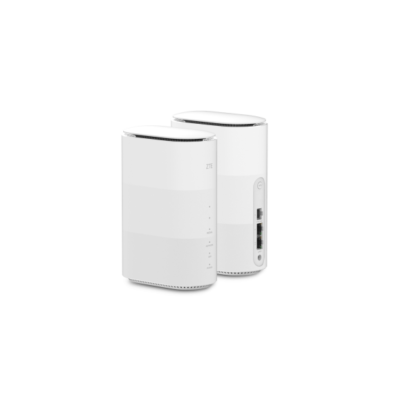 ZTE 5G CPE Router G5B ColorWaves